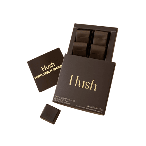 Hush Chocolate